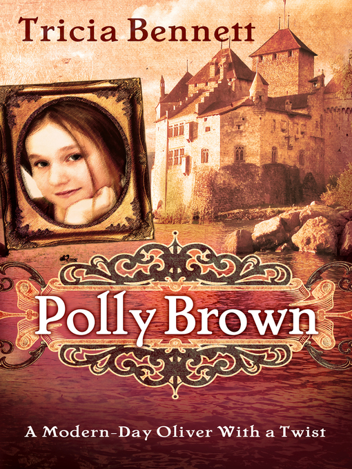Title details for Polly Brown by Tricia Bennett - Available